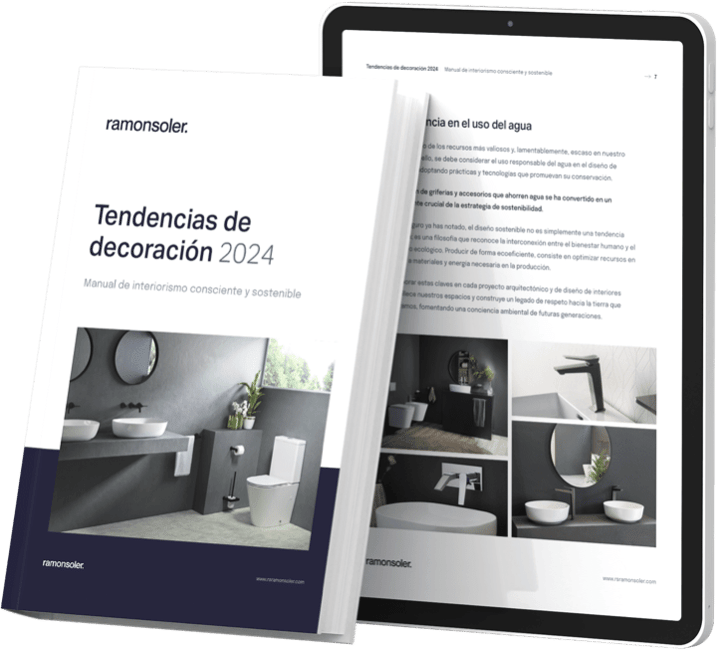 ebook tendencias en decoración 2024