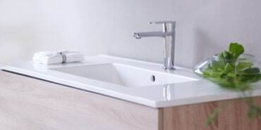 grifo sostenible para baño